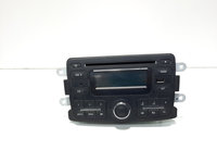 Radio CD, cod 281152320R, Dacia Logan 2 (idi:604870)