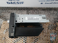 Radio cd COD: 5K0035156 Volkswagen VW Golf 6 [2008 - 2015] Hatchback 3-usi 1.6 TDI MT (105 hp)