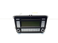 Radio CD, cod 5M0035186C, Vw Tiguan (5N) (id:532076)