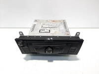 Radio CD, cod 8T1035186B, Audi A5 (8T3) (idi:563812)