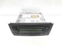 Radio cd, cod 9184538751, Fiat Grande Punto (199) (id:360586)