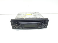 Radio CD, cod A2038202286, Mercedes Vito Autobus (W639) (id:463414)