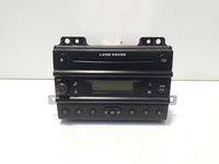 Radio CD, cod VUX500200, Land Rover Freelander (LN) (id:635048)