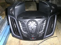 RADIO CD CU BUTOANE SI COMENZI BMT18C815GJ/ AM5T18K811CE, FORD FOCUS 3, 2013