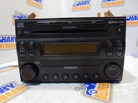 Radio CD cu codul 28185EB400 pentru Nissan Navara