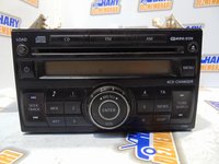 Radio CD cu codul 28185EB40B pentru Nissan Navara