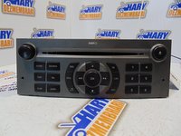 Radio CD cu codul 7645113393 pentru Peugeot 407