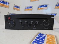 Radio CD cu codul 822607918B pentru Renault Kangoo