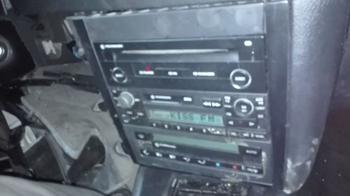 RADIO CD CU MAGAZIE VW GOLF 4