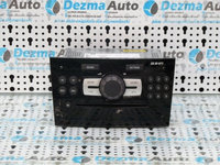 Radio cd cu MP3, 13254192, Opel Corsa D, (id:182939)