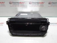 Radio cd cu mp3, 6J2035153G, Seat Ibiza 5 Sportcoupe