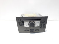 Radio CD cu Mp3, cod 13154304, Opel Astra H Combi (id:608150)