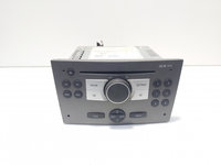 Radio CD cu MP3, cod 13154304, Opel Astra H (id:626605)