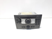 Radio CD cu Mp3, cod 13154304, Opel Astra H (idi:608150)