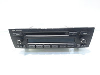 Radio CD cu mp3, cod 9231928, Bmw 3 Touring (E91) (id:498438)