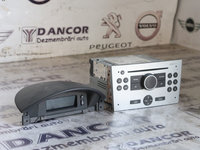 RADIO CD CU MP3 CU DISLAY OPEL CORSA C AN 2007 13188892