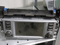 RADIO CD CU MP3 + DISLAY RANGE ROVER 2012 // 8H42 10E889 AB / COD - 462200-5571