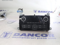 RADIO CD CU MP3 + DISLAY RENAULT CLIO 4 AN 2018 281151231R