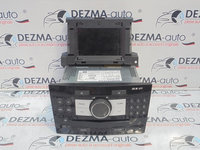 Radio cd cu mp3, GM13255555, Opel Zafira B (A05) (id:259442)