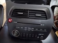 Radio CD cu MP3 Honda Civic 2007-2008 CQ-MH5679G