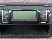 Radio CD cu Mp3 Volkswagen