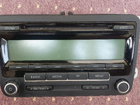 Radio CD cu MP3 VW. Golf