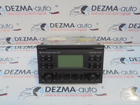 Radio cd cu navigatie, 1J0035191A, Vw Sharan (7M8, 7M9, 7M6) (id:262332)