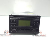 Radio cd cu navigatie 7M3035191C, Ford Galaxy 1