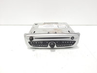 Radio CD cu navigatie, cod 281158243R, Renault Megane 3 (id:614935)