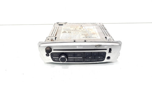 Radio CD cu navigatie, cod 28115984R, Renault