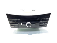 Radio CD cu navigatie, cod A2129005212, Mercedes Clasa E (W212) (id:578207)