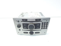 Radio CD cu navigatie, cod GM13163936, Opel Zafira B (A05) (id:553615)