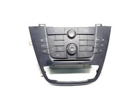 Radio CD cu navigatie, cod GM22739813, GM13273255, Opel Insignia A (idi:350496)