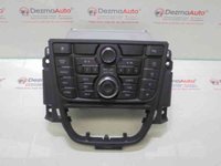 Radio cd cu navigatie GM22805138, Opel Astra J combi (id:300275)