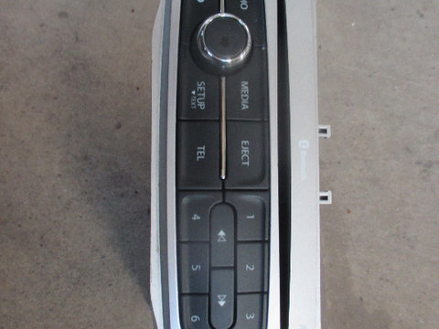 Radio Cd Bluetooth MP3 USB Renault Kangoo 2 281154420R HARN1004 0km