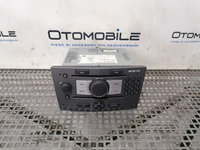 Radio CD cu navigatie Opel Antara: 13190748 [Fabr 2006-2010]