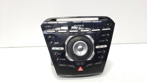 Radio CD cu navigatie si butoane comenzi Sony