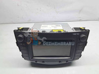 Radio CD cu navigatie Toyota Rav 4 III (ACA3, ACE, ALA3, GSA3, ZSA3) [Fabr 2005-2013] 86120-42370