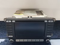 Radio-CD cu navigatie Volkswagen Passat Variant COD 1K0035198C