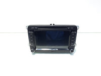 Radio CD cu navigatie, VW Jetta 4 (6Z) (idi:572850)