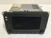 Radio CD Cu Navigatie VW Passat cod 1T0035194C