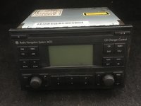 Radio CD cu navigatie VW Sharan 1J0035191A 1J0 035 191 A 7612001377 7 612 001 377