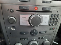 Radio cd cu telefon opel astra h 2006