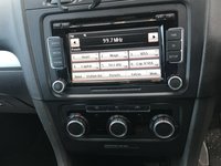 RADIO CD CU TOUCHSCREEN VW GOLF 6