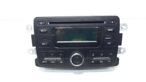 Radio CD cu USB, AUX si Mp3, cod 281159936R, 