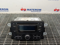 RADIO CD DACIA DUSTER DUSTER - (2010 2013)