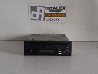 Radio CD Dacia Duster, Sandero ,Lodgy , Logan 2 cod -281155216R