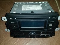 Radio CD Dacia Lodgy