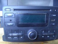 Radio CD Dacia Logan 2 281155216R