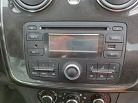 Radio cd dacia logan mcv 2, 2016